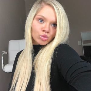 Meet your Posher, Presley